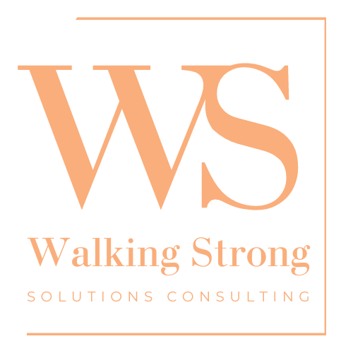 Walking Strong Solutions